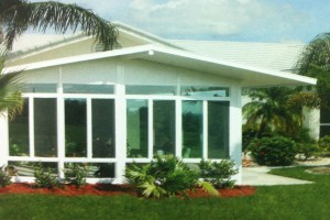 Florida Sunroom