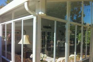 A Sun Room is the perfect addition to any home.