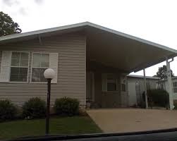 Carport Cover